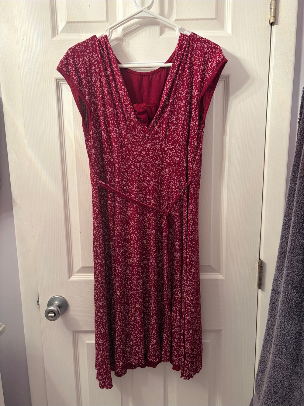Women’s Dress